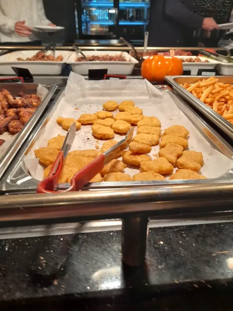 Menu_Steakhouse Andrézieux-Bouthéon_Andrézieux-Bouthéon_image_9