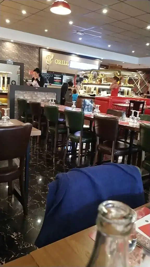 Steakhouse Andrézieux-Bouthéon_Andrézieux-Bouthéon_slider_image_2