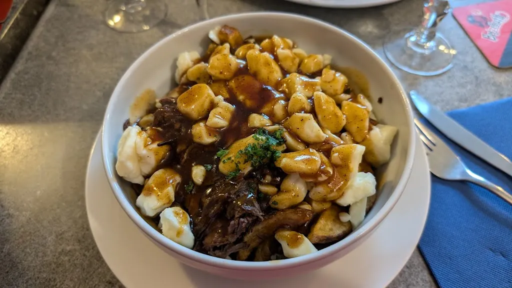 Pascal Terjan _Bar-Crêperie-Restaurant Le Québreizh_Clisson_review