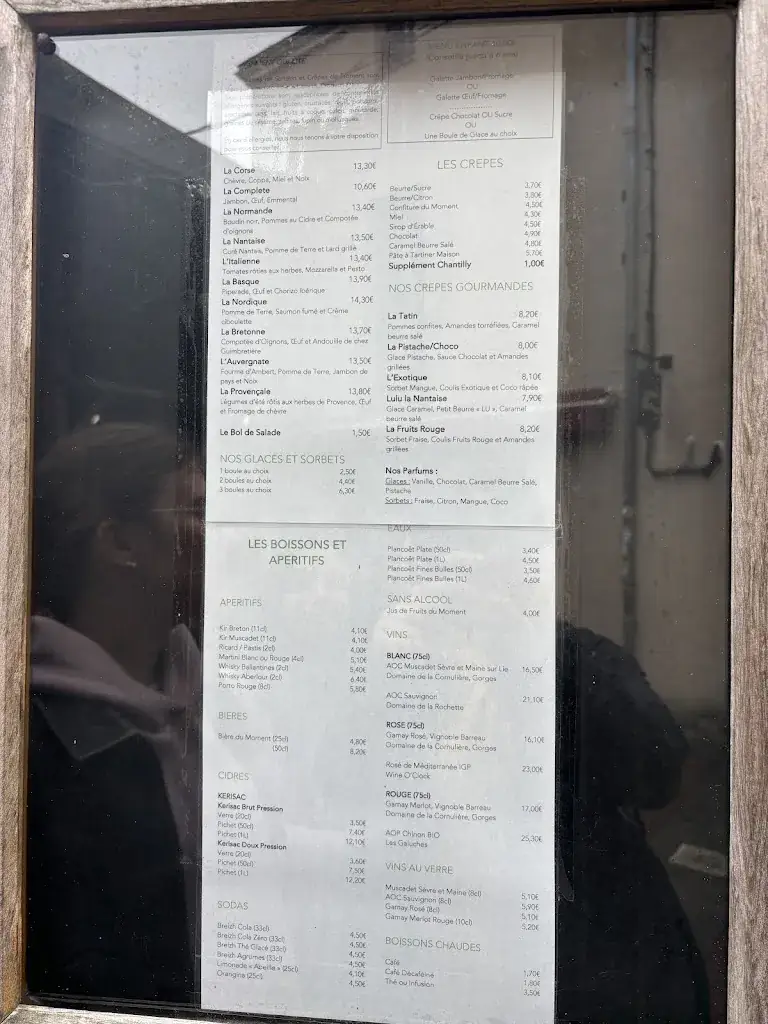 Menu_Le Chat Botté_Clisson_image_1