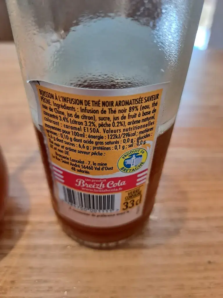 Menu_Le Chat Botté_Clisson_image_8