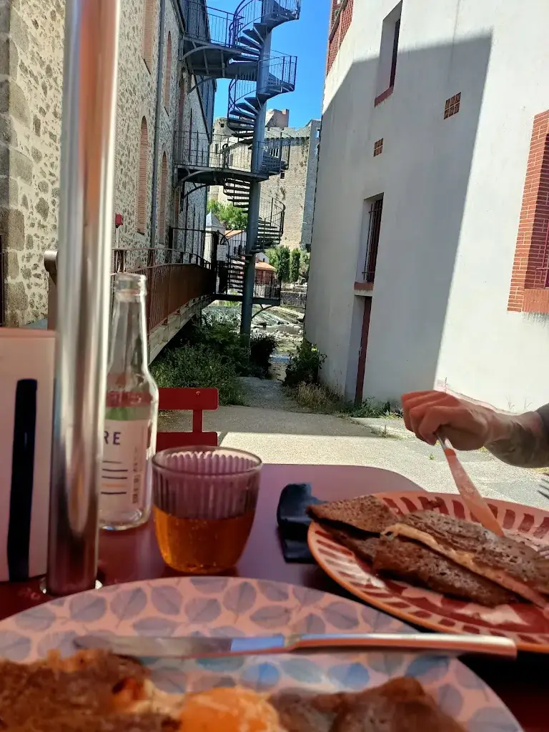 FP CREATIVE_La Petite Crêperie_Clisson_review