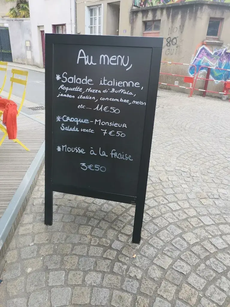 Menu_Café des Cordeliers_Clisson_image_2