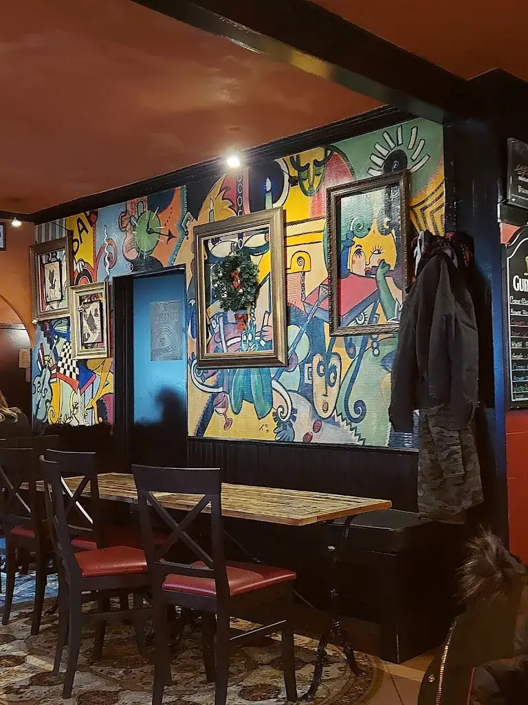 Francisco Jose Delgado Dorrego_Café des Cordeliers_Clisson_review