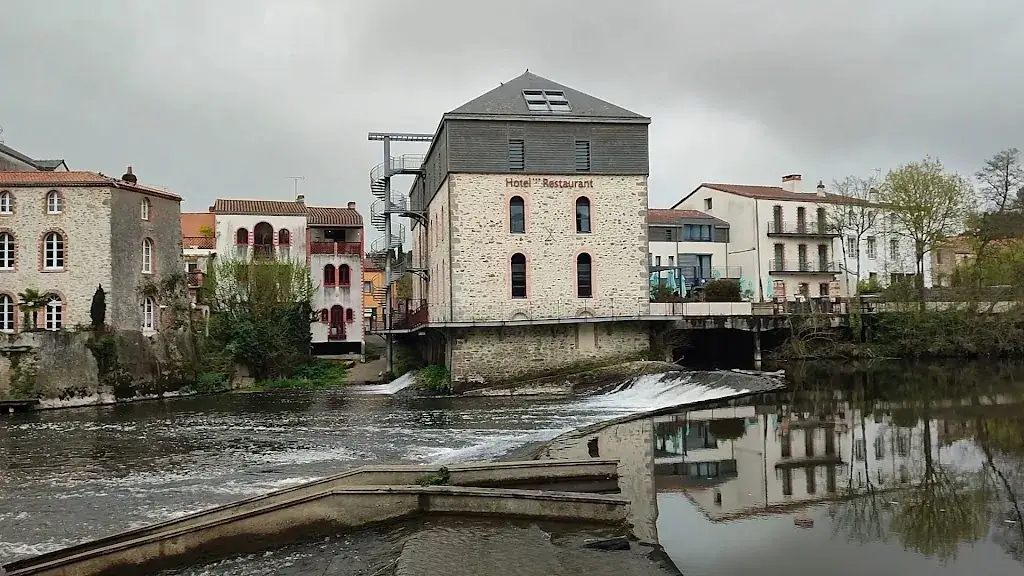 Best Western Plus Villa Saint Antoine Hotel & Spa_Clisson_slider_image_1