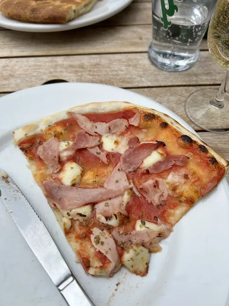 Pierre l'eXplorateur_Dolce Caffè_Clisson_review