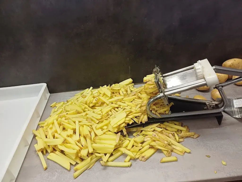 Menü_Oh Régal toi_Clisson_Bild_6