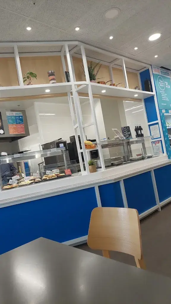 Mohamed Ait Baja_L'Oliveraie_Clisson_review