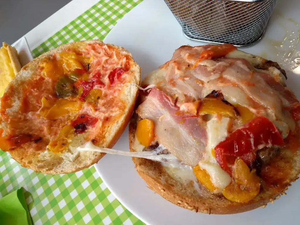 xtof Leet_L'Oliveraie_Clisson_review