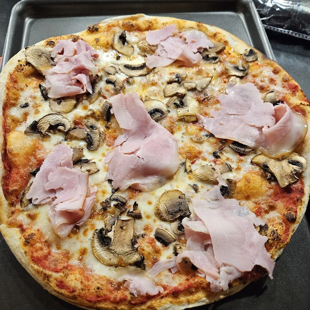 Raphaël ROBERT_La Piccola Toscana_Clisson_review