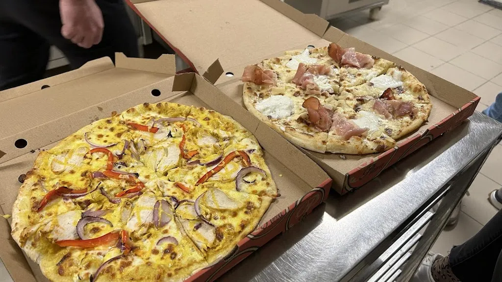 Brice Rouaud_La Piccola Toscana_Clisson_review