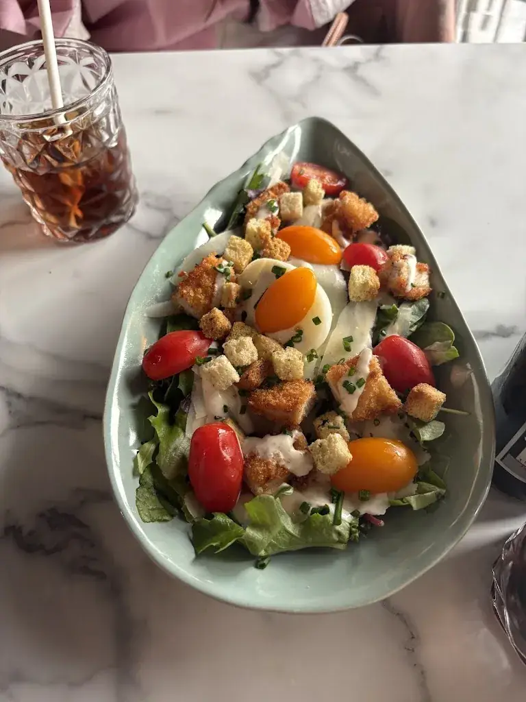 Aimee Parkinson_Restaurant Le Bourgeois_Saint-Sébastien-sur-Loire_review