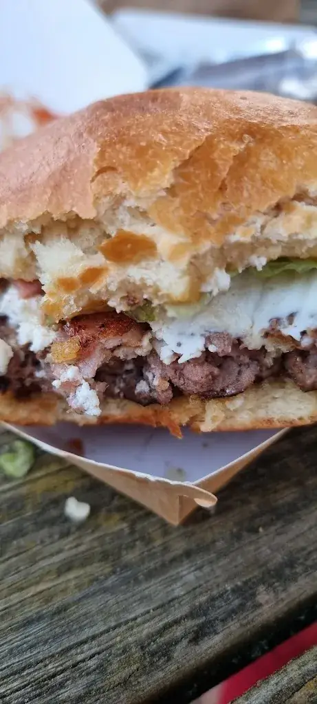 Matthieu Menguy_Dare Dare_Gétigné_review