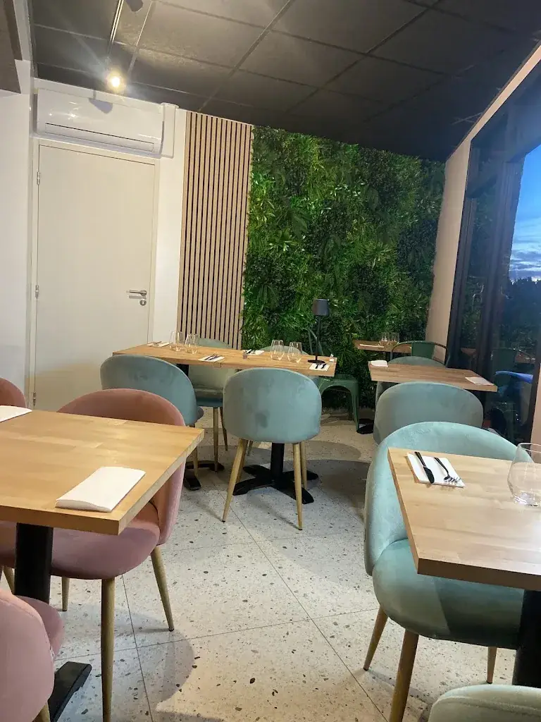 lysiane dumon_Dare Dare_Gétigné_review