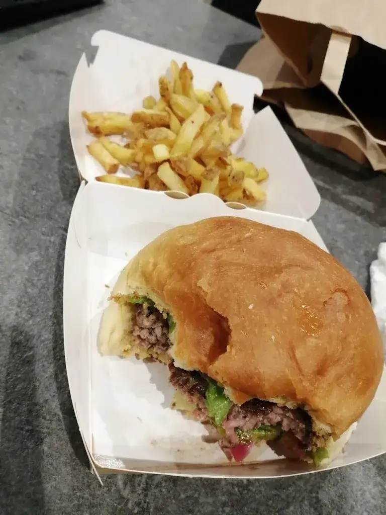 Madline Jobard Heng_Dare Dare_Gétigné_review