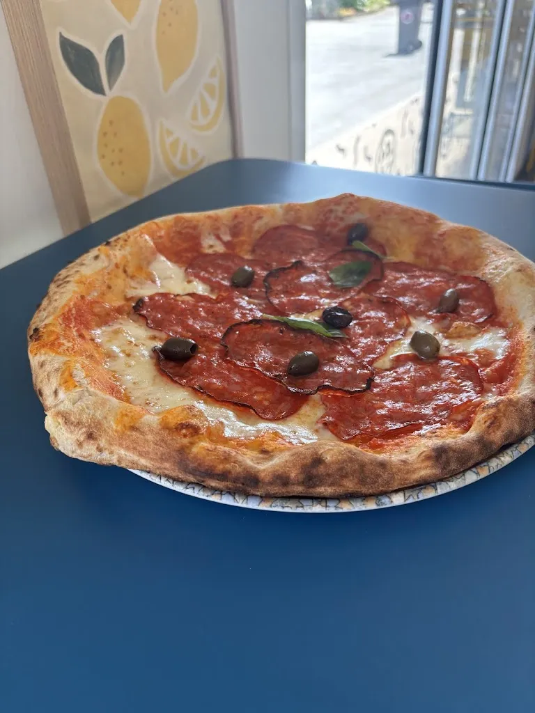 Laurent Hamon_Giulia_Gorges_review