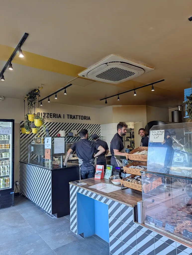 Mark De Backer_Giulia_Gorges_review