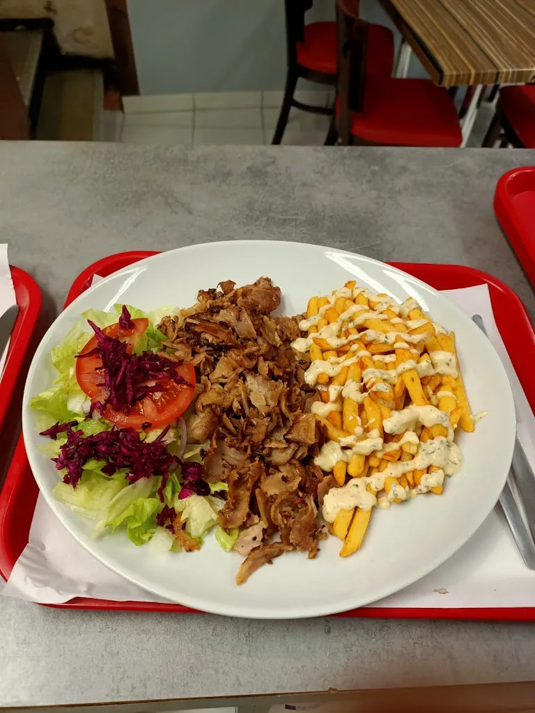 Menu_Royal Kebab - Les Halles_Clisson_image_5