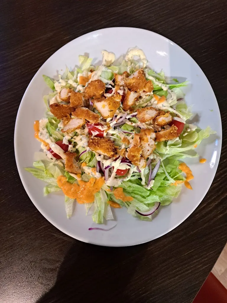 Menu_Royal Kebab - Les Halles_Clisson_image_6