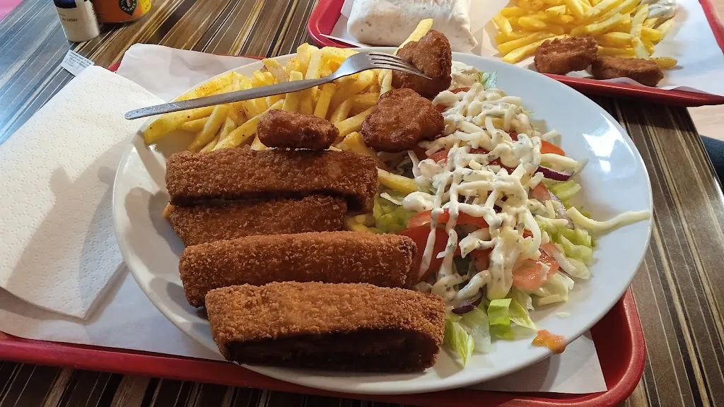 Menu_Royal Kebab - Les Halles_Clisson_image_7