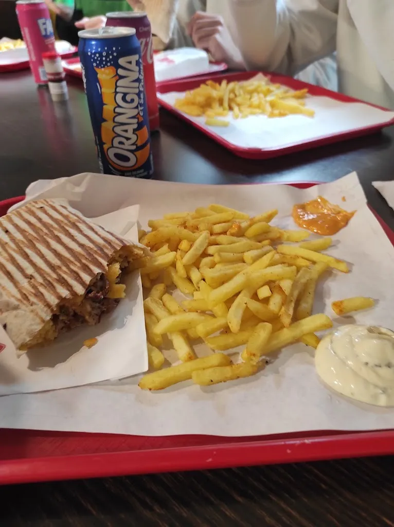 Menu_Royal Kebab - Les Halles_Clisson_image_8