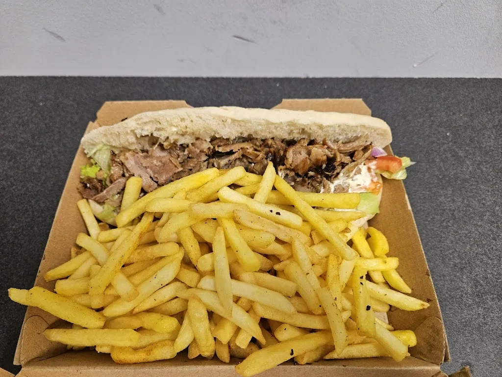 Menu_Royal Kebab - Les Halles_Clisson_image_9