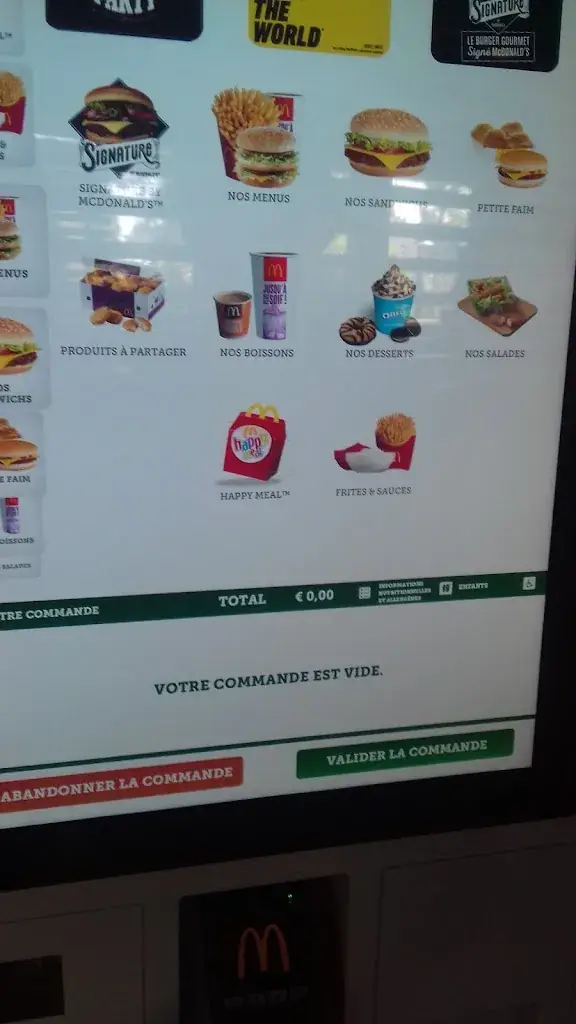 Menu_McDonald's_Clisson_image_2