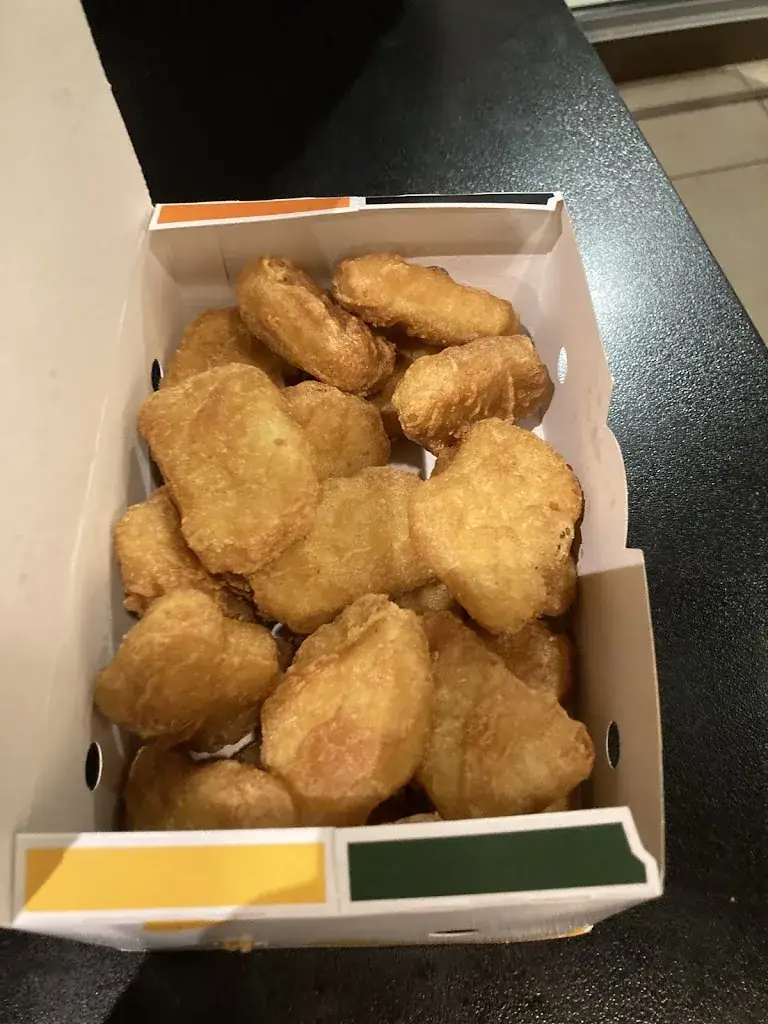 Menu_McDonald's_Clisson_image_7