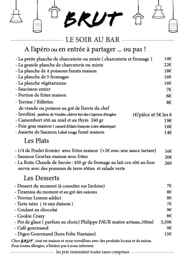 Menu_BRUT_Gétigné_immagine_3