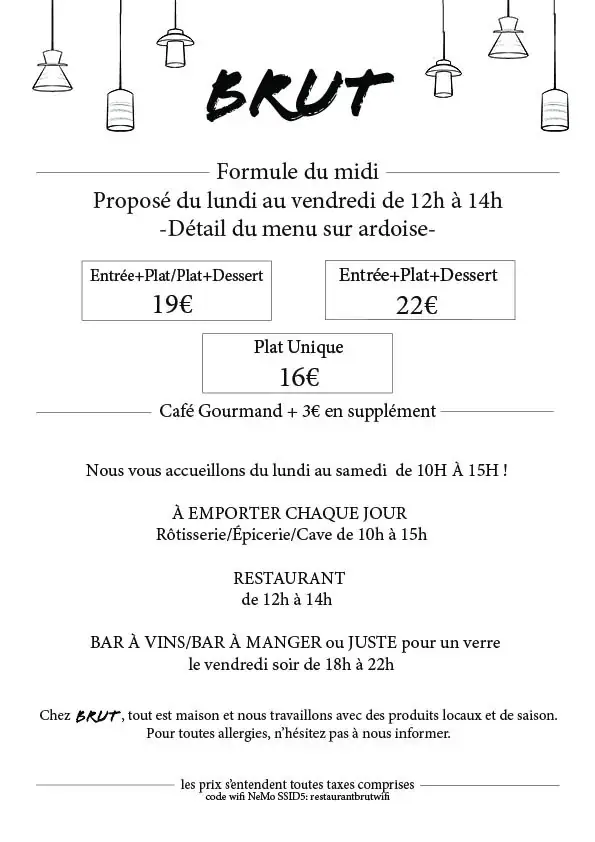 Menu_BRUT_Gétigné_immagine_4
