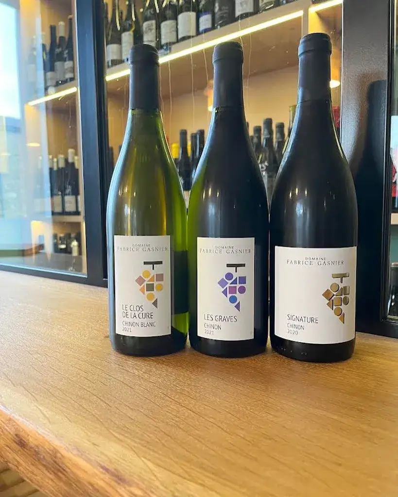 BRUT restaurant in Gétigné