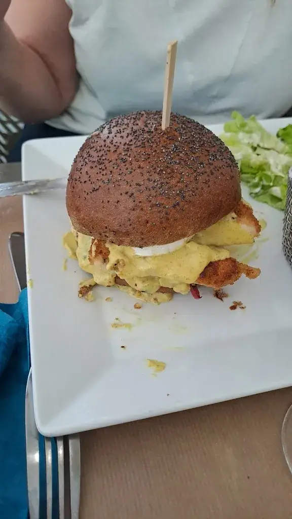 MOTTET Patrick_L'Épicerie_Montélier_review