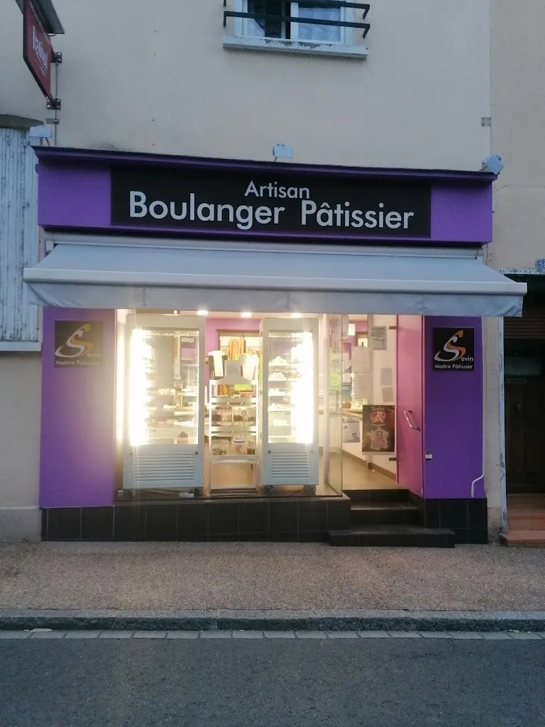 Boulangerie Pâtisserie Sevin_Conlie_slider_image_3