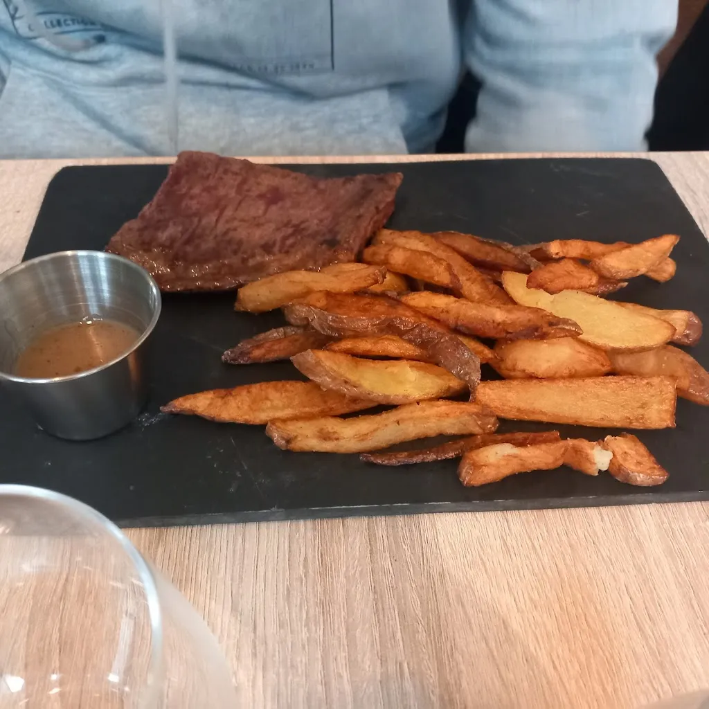 Menu_La table de Benjamin_Conlie_immagine_1