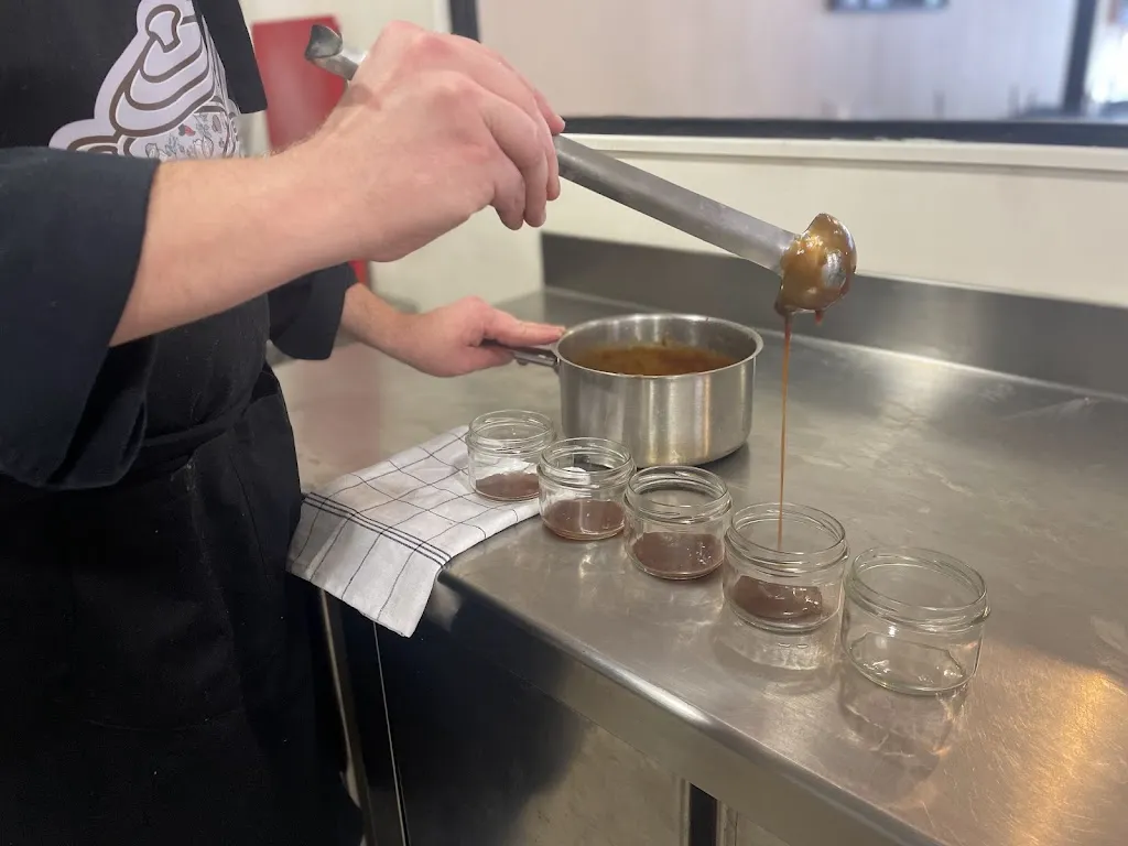 Menu_La table de Benjamin_Conlie_immagine_3