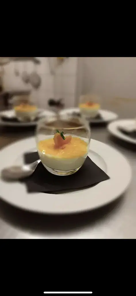 Menu_Auberge de la Vegre Ruille en Champagne_Ruillé-en-Champagne_image_5