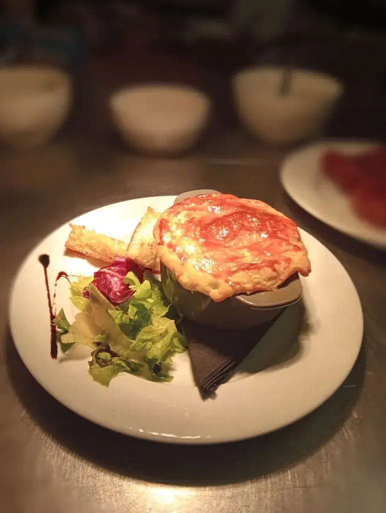 Menu_Auberge de la Vegre Ruille en Champagne_Ruillé-en-Champagne_image_6