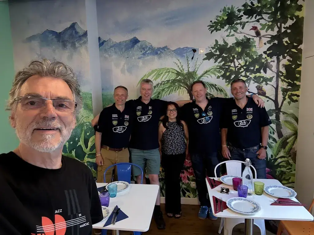 Toby King_CéSiBon_Sillé-le-Guillaume_review