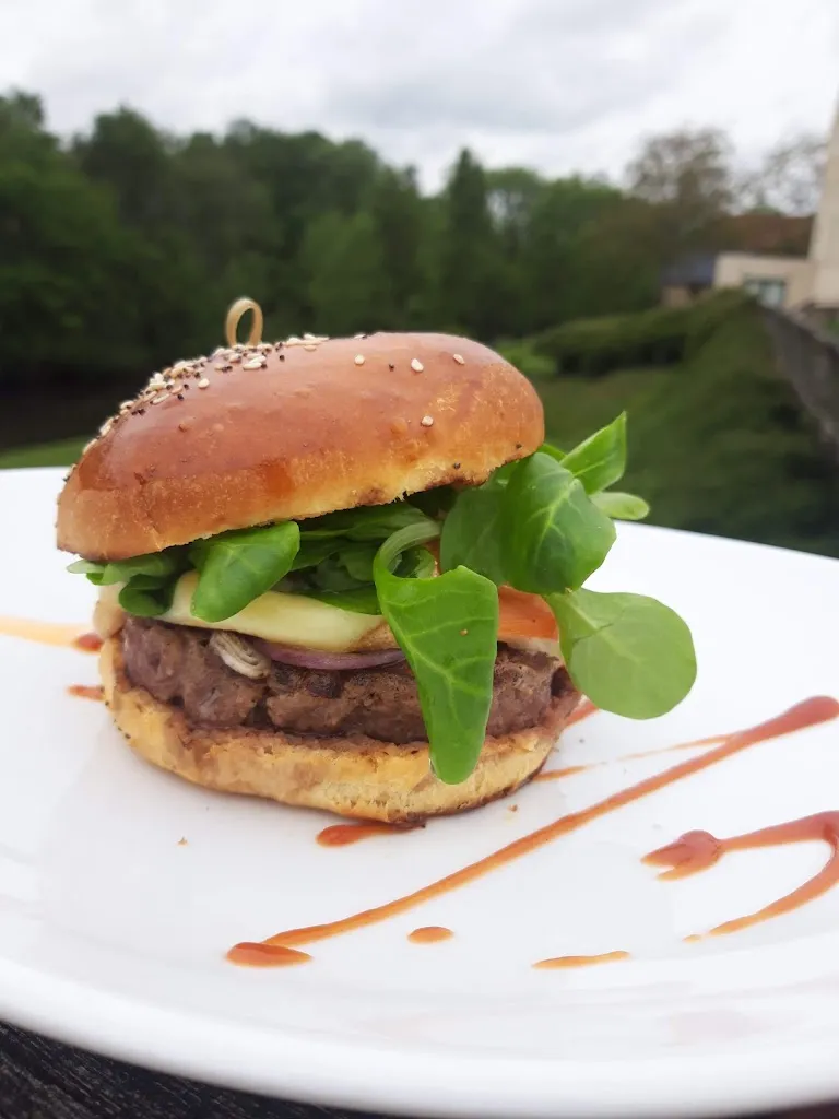 Menu_Restaurant La Forge Saint Joseph, Bar, Traiteur, plats et burgers maison à emporter_Corcoué-sur-Logne_image_5