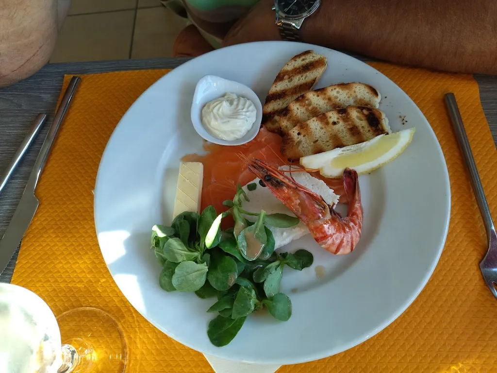 Menu_Restaurant La Forge Saint Joseph, Bar, Traiteur, plats et burgers maison à emporter_Corcoué-sur-Logne_image_9