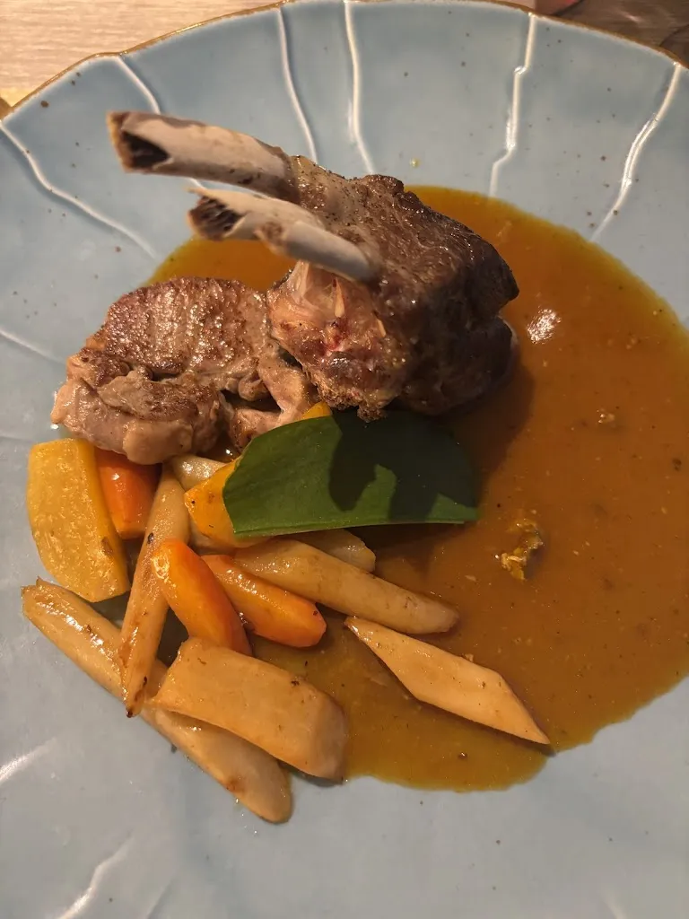 Dorothée Giroud_Restaurant La Forge Saint Joseph, Bar, Traiteur, plats et burgers maison à emporter_Corcoué-sur-Logne_review