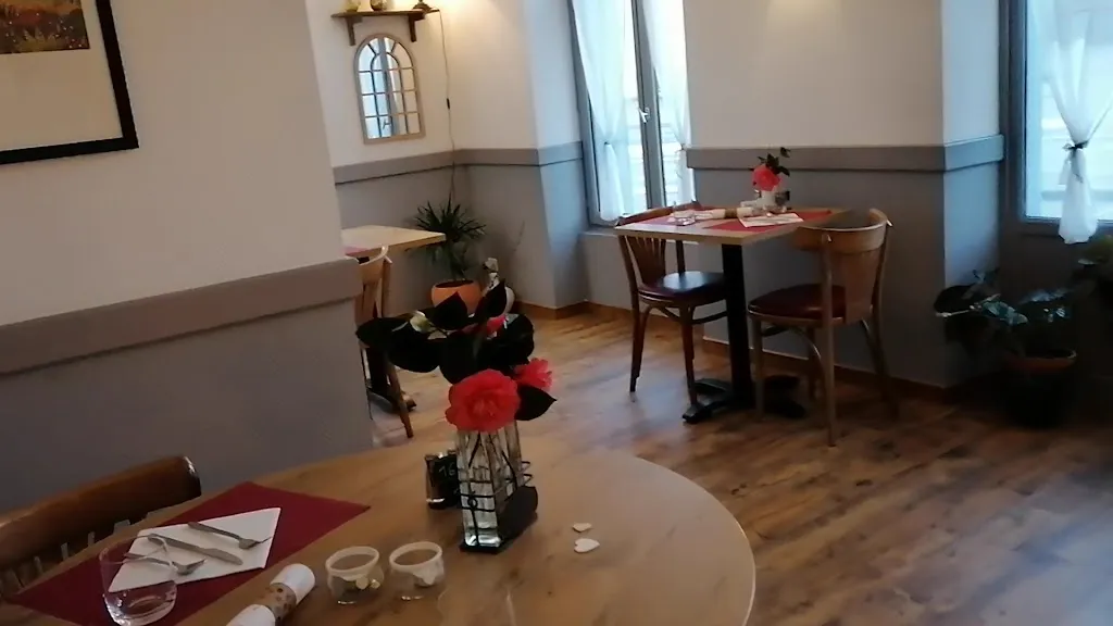 Restaurant La Forge Saint Joseph, Bar, Traiteur, plats et burgers maison à emporter_Corcoué-sur-Logne_slider_image_2