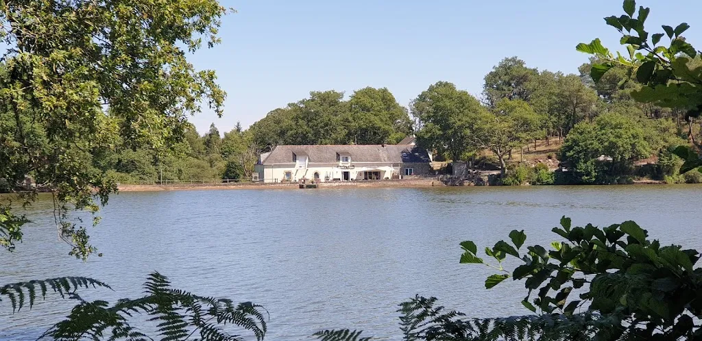 Alain Viaud_Auberge de la roche_Marsac-sur-Don_review