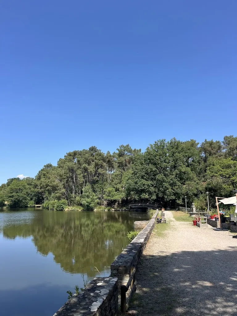 Marie Boin_Auberge de la roche_Marsac-sur-Don_review