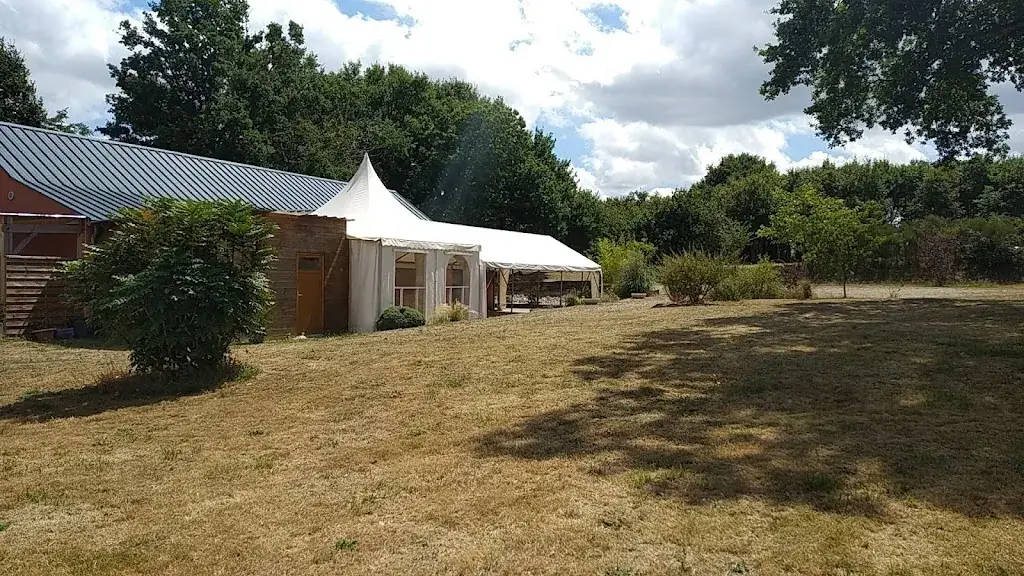 Pauline_Le Bas Trémé_Conquereuil_review