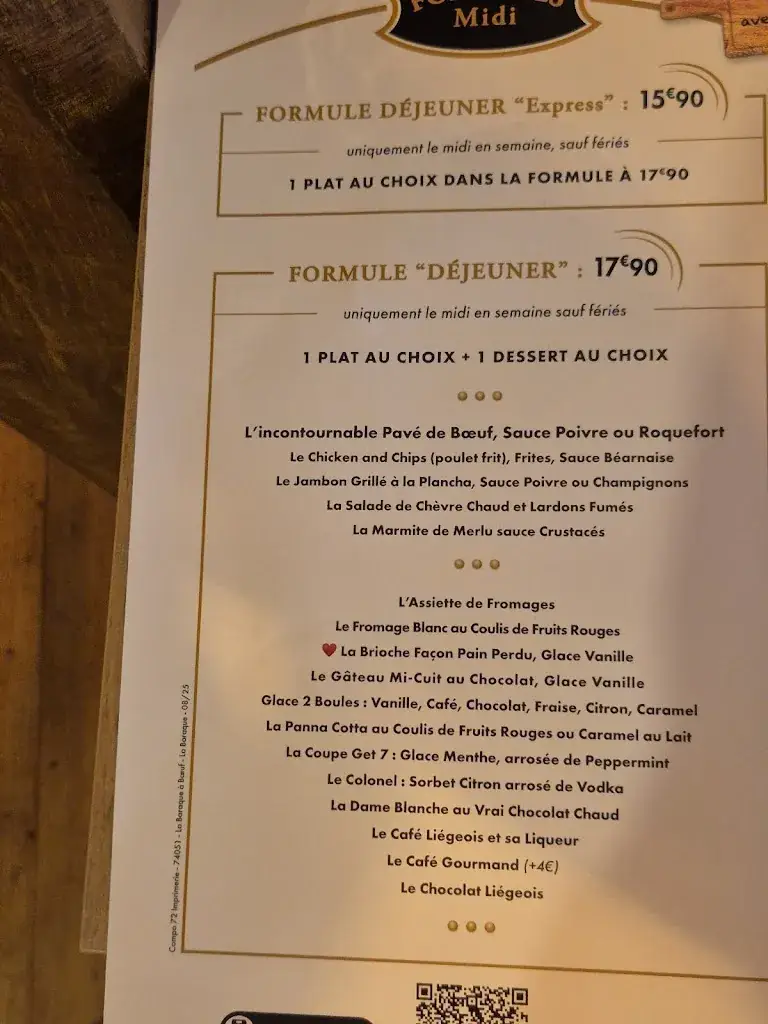 Menu_La Baraque _Connerré_image_2