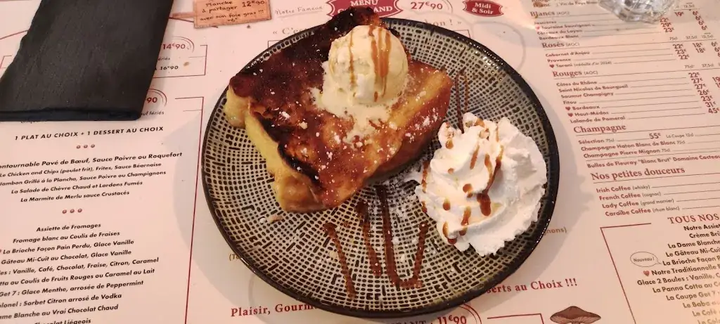 Menu_La Baraque _Connerré_image_7