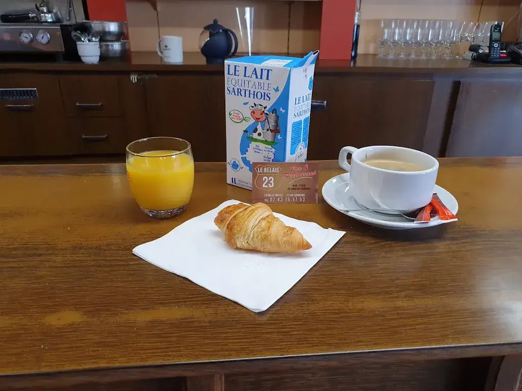 Menu_Le Relais 23_Connerré_image_5