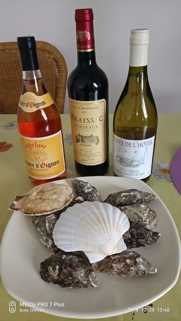 Menu_Le Relais 23_Connerré_image_9