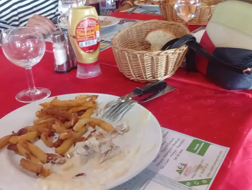 Chérif Benzid_Le Relais 23_Connerré_review